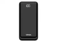 VESA Power Bank P82 20000mAh 22.5W Black