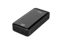 VESA Power Bank P82 20000mAh 22.5W Black