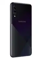 Samsung Galaxy A30s DS Black
