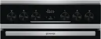 GORENJE GEC 5C61 XPA