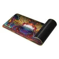 SPAWN Rick and Morty Mouse Pad XL