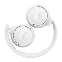 JBL TUNE 520BT WHITE