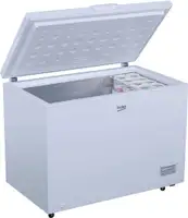 BEKO CF316EWN