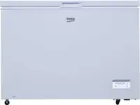 BEKO CF316EWN