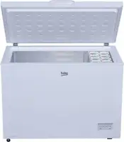 BEKO CF316EWN