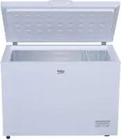 BEKO CF316EWN