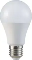 RABALUX SMART WiFi LED RGB sijalica E27 A60, 11W, 1050lm, 2700-6500K, upravljanje putem Tuya App