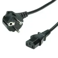 LINKOM Naponski kabl 3x0.75mm, 3 m