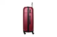 ENOVA CAPRI ABS Set kofera 3/1 Bordo
