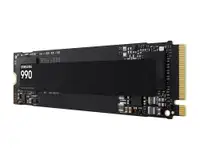 SAMSUNG 1TB M.2 2280 MZ-V9V1T0BW 990 Series