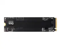 SAMSUNG 1TB M.2 2280 MZ-V9V1T0BW 990 Series