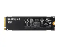 SAMSUNG 1TB M.2 2280 MZ-V9V1T0BW 990 Series