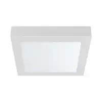BRAYTRON BRY-SMD-SRD-24W-SQR-WHT-6500K-LED PANEL
