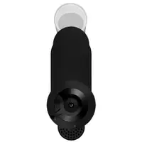NESPRESSO VERTUO NEXT mat crni GCV1-EUMBN2-S