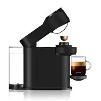 NESPRESSO VERTUO NEXT mat crni GCV1-EUMBN2-S