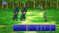 SONY PS4 Final Fantasy I-VI - Anniversary Edition