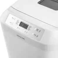SENCOR SBR 1040WH