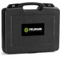 FIELDMANN FDUV 70115-A Akumulatorska busilica 20V