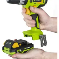 FIELDMANN FDUV 70115-A Akumulatorska busilica 20V