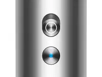 DYSON HD07 Supersonic Bright Nickel/Bright Copper