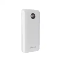 CANYON Power Bank 20000mAh 20W White CNE-CPB2002W