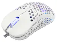 ESHARK M4 NAGINATA WHITE PREMIUM LINE