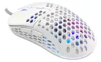 ESHARK M4 NAGINATA WHITE PREMIUM LINE