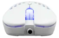ESHARK M4 NAGINATA WHITE PREMIUM LINE