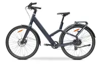 MS ENERGY eBike Veles grey CBU