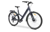 MS ENERGY eBike Veles grey CBU