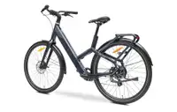 MS ENERGY eBike Veles grey CBU