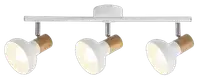 RABALUX Holly spot E14 3x40W,belo