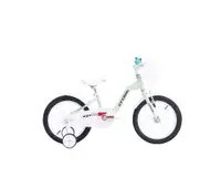 16' CROSS LARISA COASTER BRAKE 2026 Green light