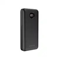 CANYON Power Bank 20000mAh 20W Black CNE-CPB2002B