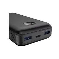 CANYON Power Bank 20000mAh 20W Black CNE-CPB2002B