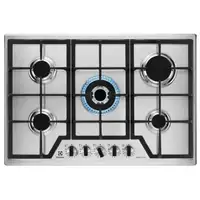 ELECTROLUX KGS75362XX