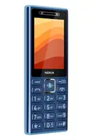 NOKIA 210 Ai 4G Dark Blue