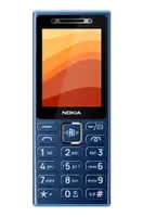 NOKIA 210 Ai 4G Dark Blue