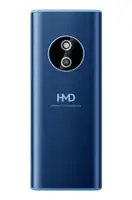 NOKIA 210 Ai 4G Dark Blue