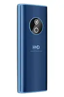 NOKIA 210 Ai 4G Dark Blue