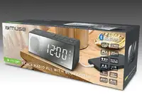 MUSE M-173 CMT