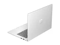 HP ProBook 4 G1i 14, 14"WUXGA, Intel Core U7-255U, 32GB, 1TB SSD, Backlit, EN, DOS, srebrna (D13H5AT)