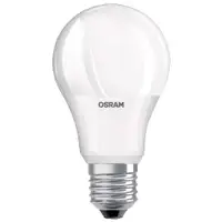 OSRAM LED E27 4.9W (40W) 2700k
