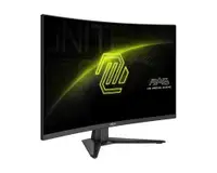 MSI MAG 321CQF E18