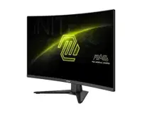 MSI MAG 321CQF E18