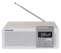 BLAUPUNKT PP14BT
