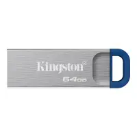 KINGSTON Flash pen 64GB DataTraveler Kyson Gen 2 (DTKNG2/64GB)