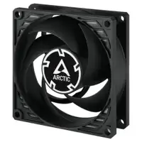 ARCTIC P8 Black ACFAN00147A 80mm Black