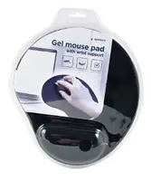 GEMBIRD MP-GEL-BK