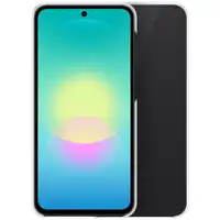 SAMSUNG Silicone Case A27 5G Transparent EF-QA276-CTE